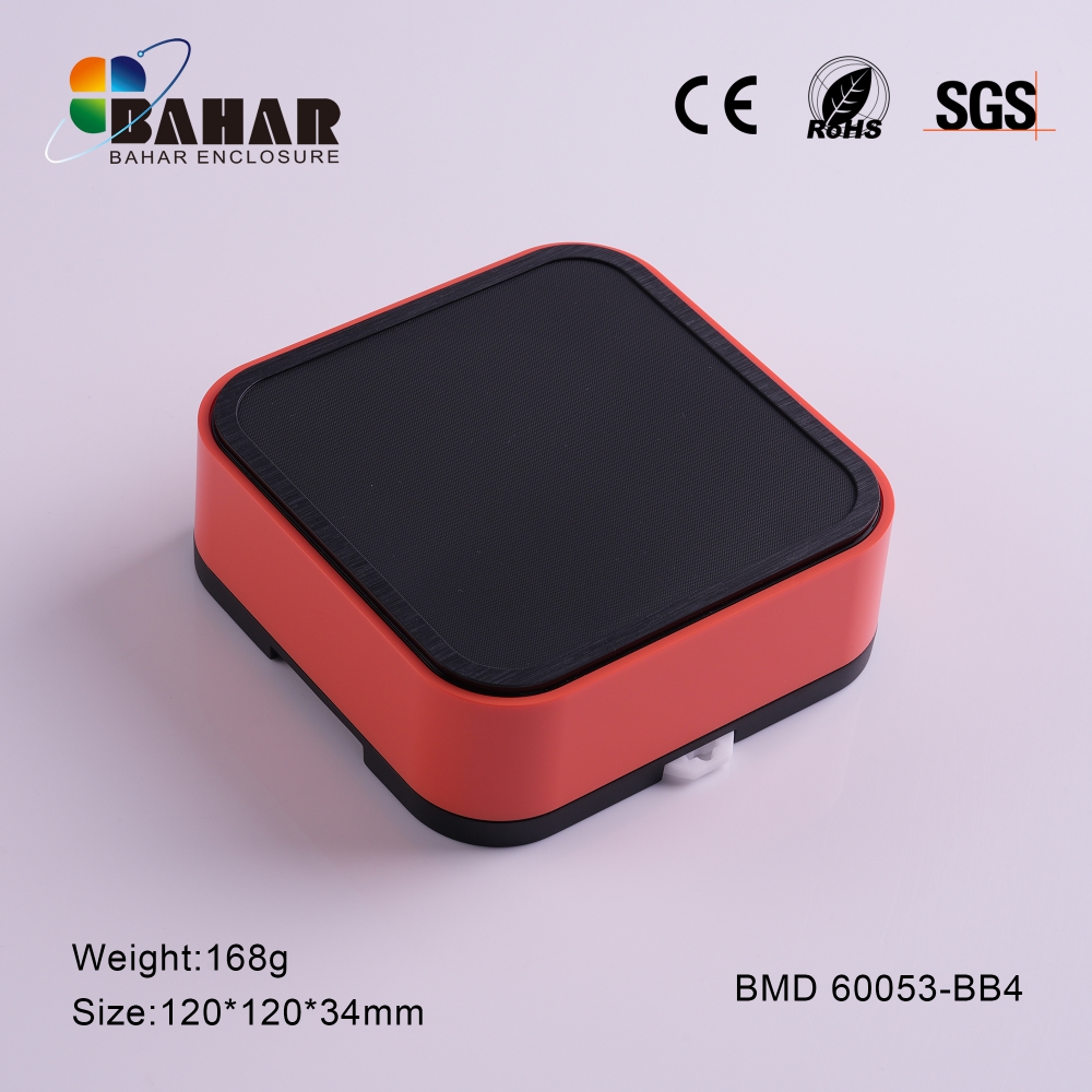 BMD 60053-Desktop Enclosure
