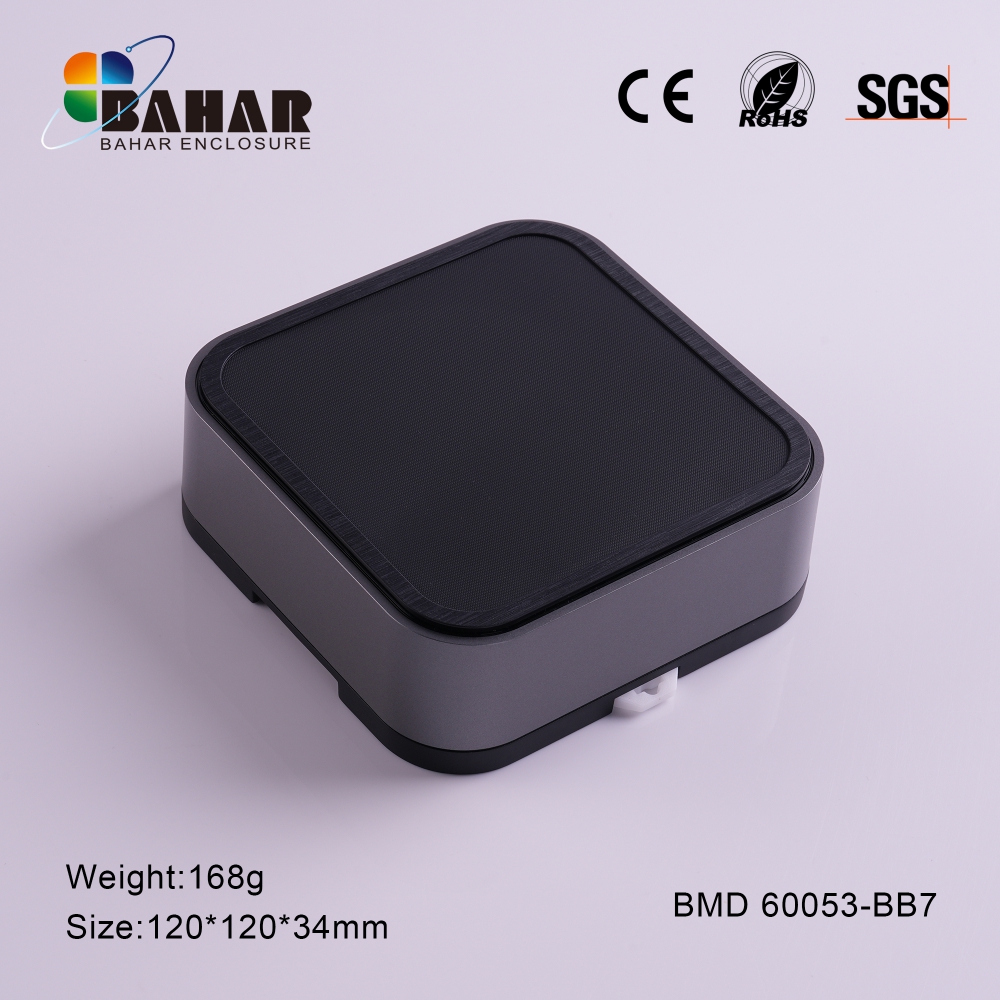BMD 60053-Desktop Enclosure