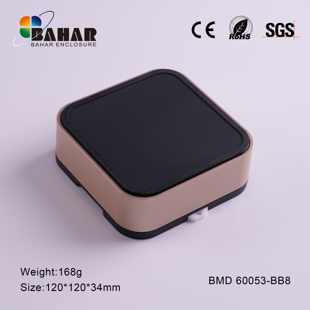 BMD 60053-Desktop Enclosure