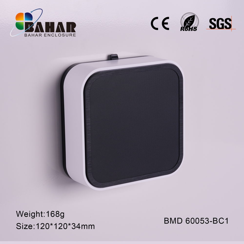 BMD 60053-Desktop Enclosure