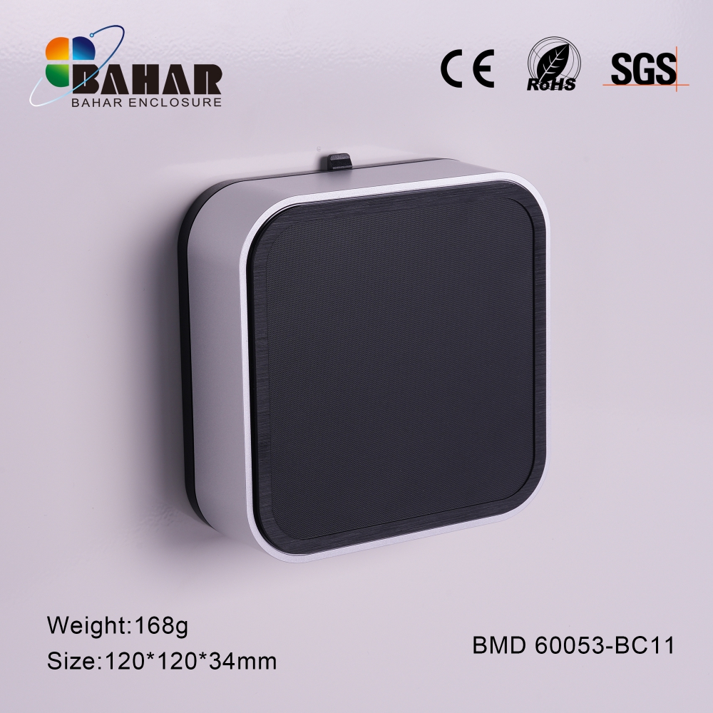 BMD 60053-Desktop Enclosure