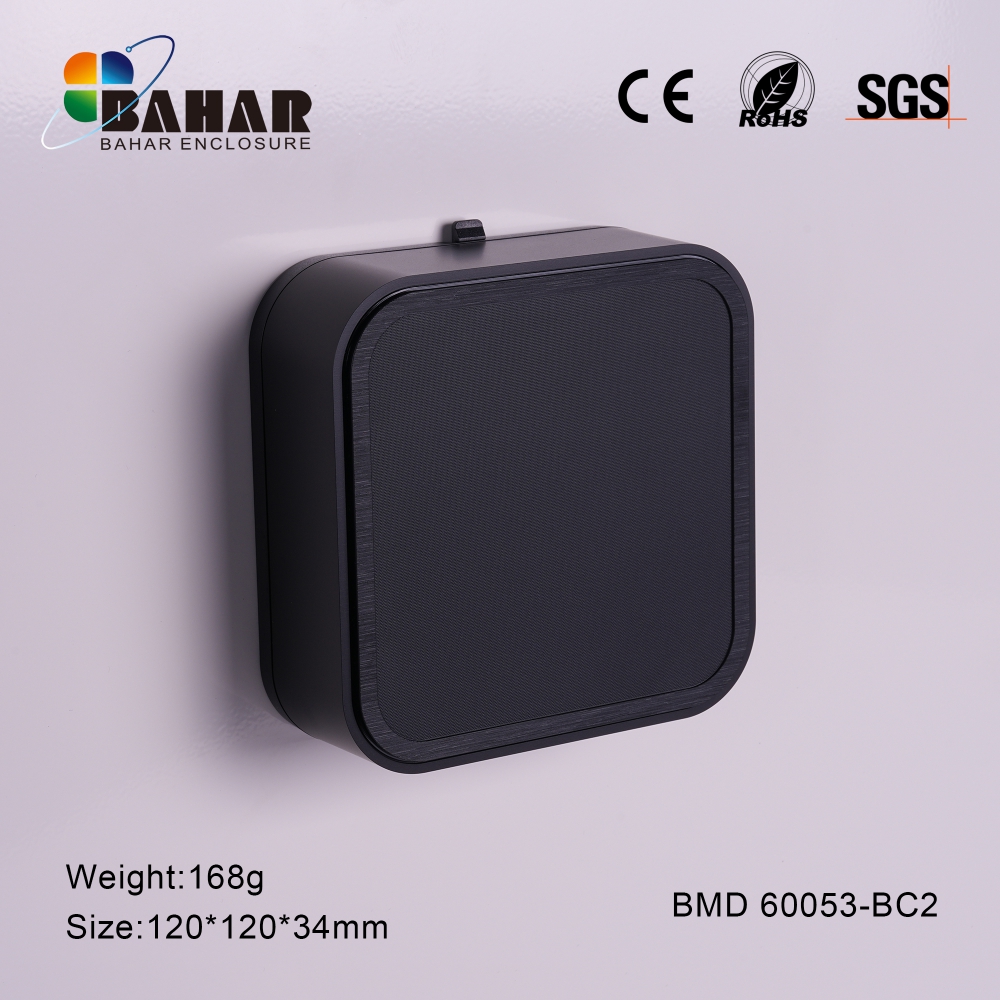 BMD 60053-Desktop Enclosure