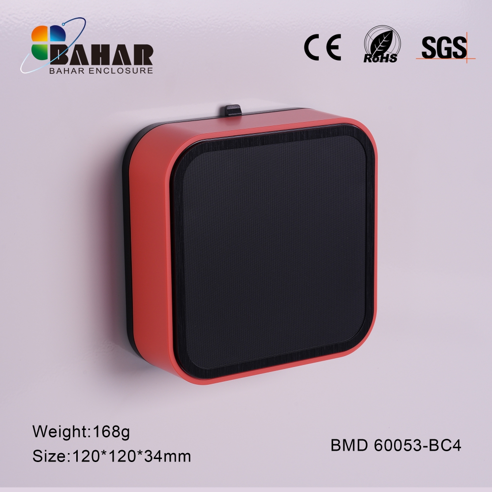 BMD 60053-Desktop Enclosure