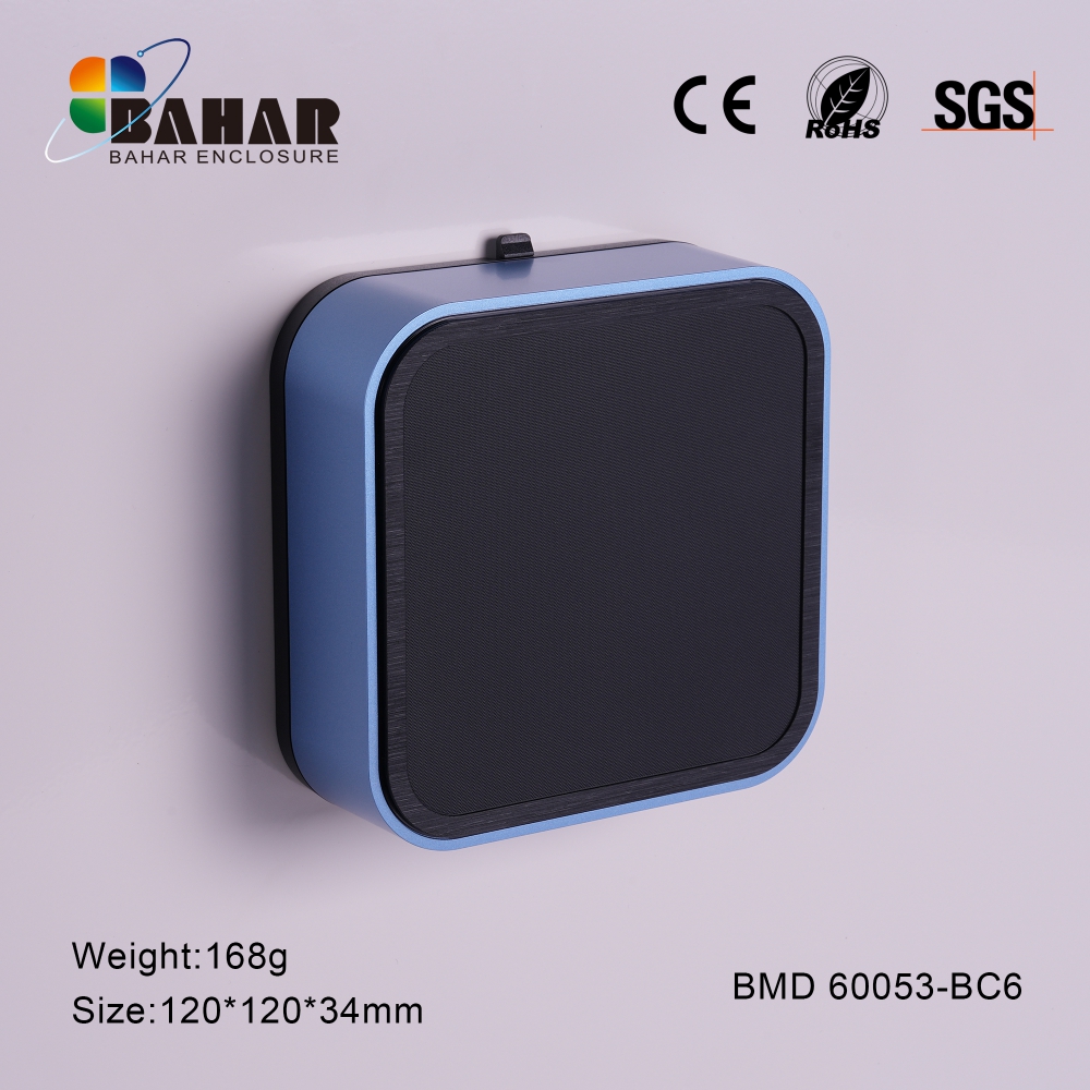 BMD 60053-Desktop Enclosure