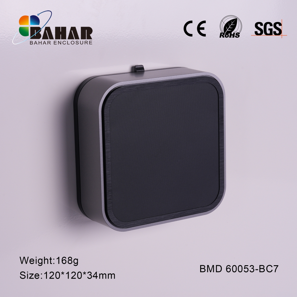 BMD 60053-Desktop Enclosure