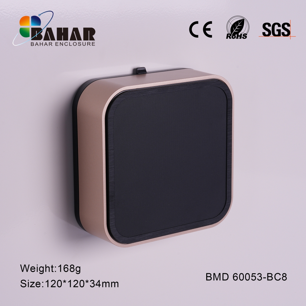 BMD 60053-Desktop Enclosure