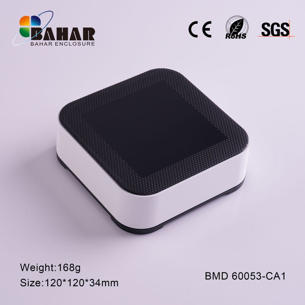 BMD 60053-Desktop Enclosure