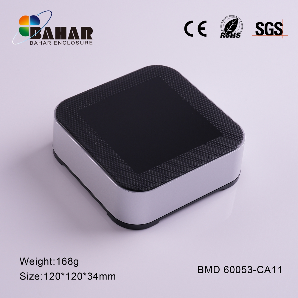 BMD 60053-Desktop Enclosure