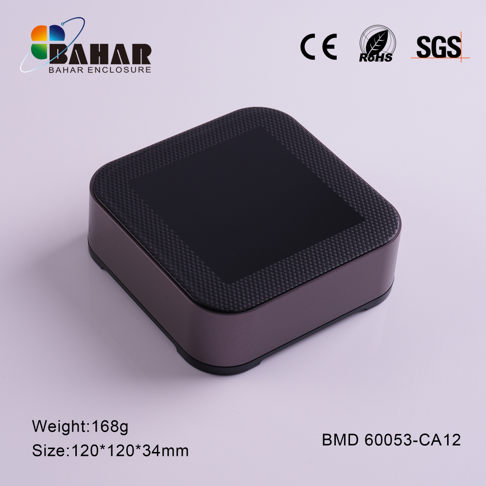 BMD 60053-Desktop Enclosure