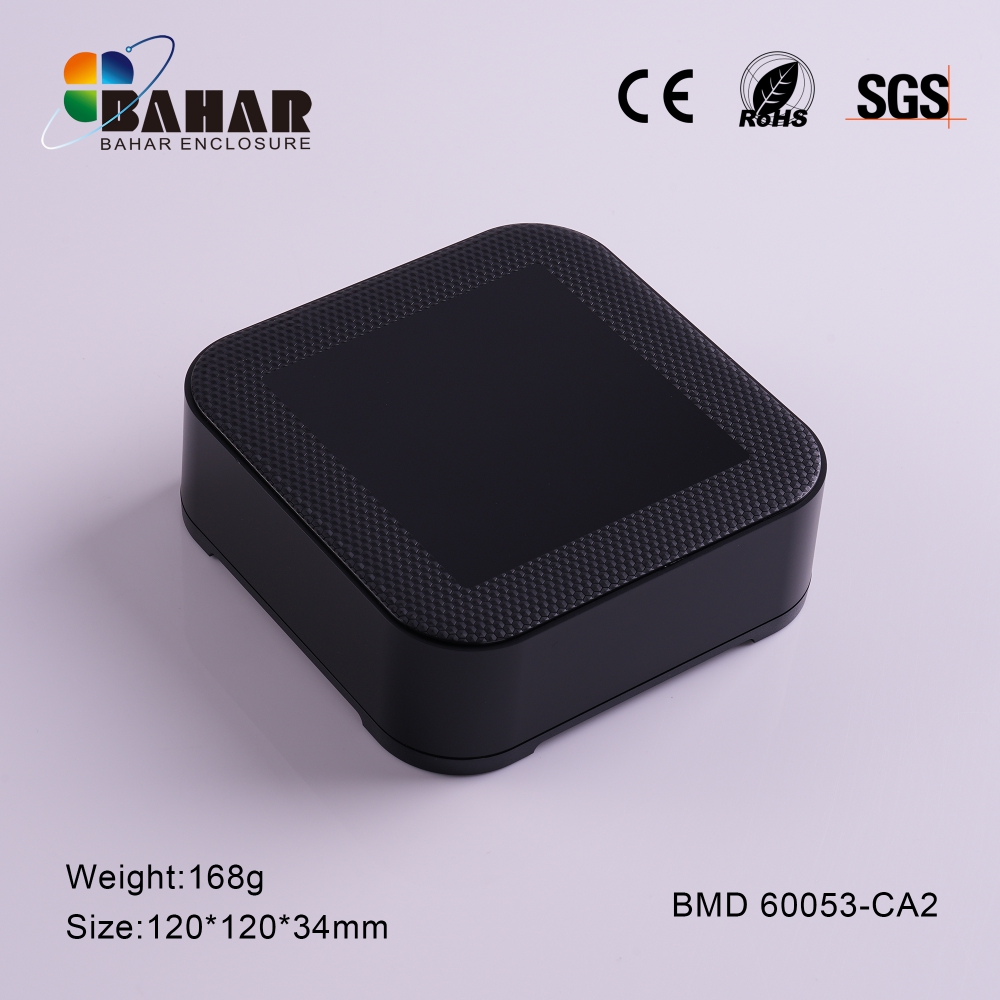 BMD 60053-Desktop Enclosure