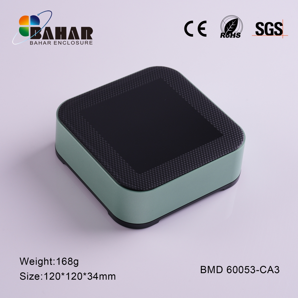 BMD 60053-Desktop Enclosure