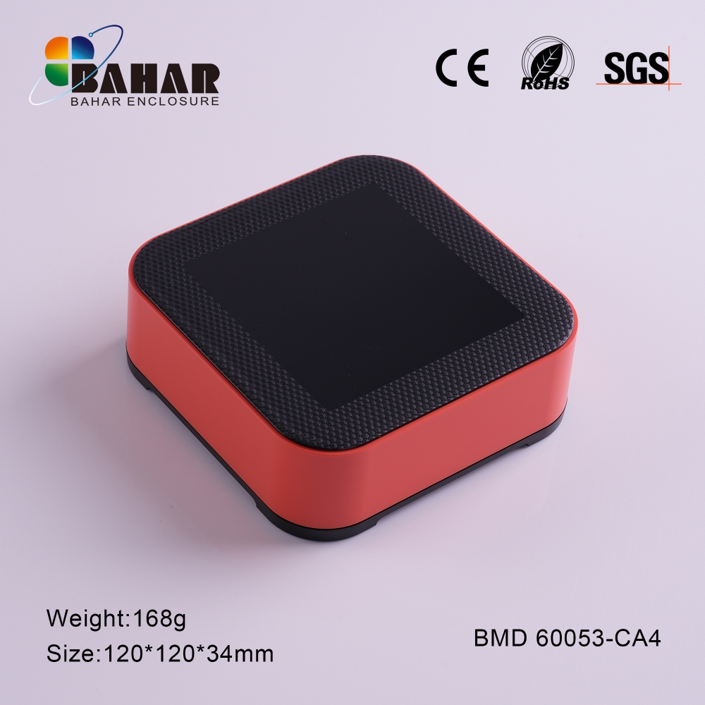 BMD 60053-Desktop Enclosure