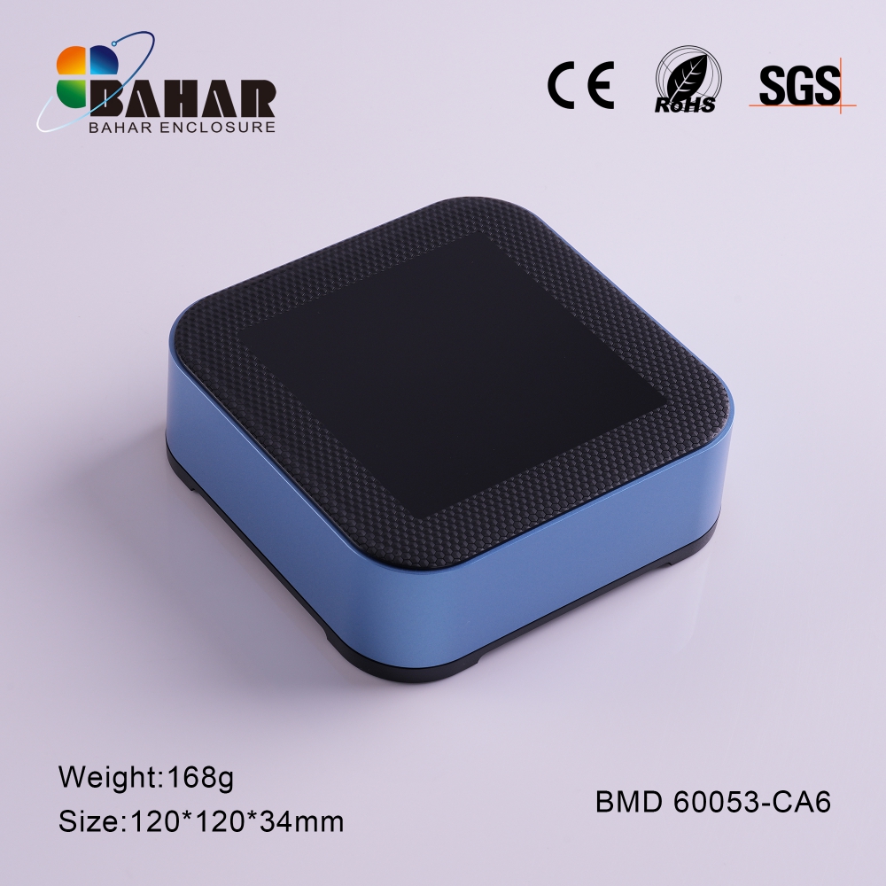 BMD 60053-Desktop Enclosure