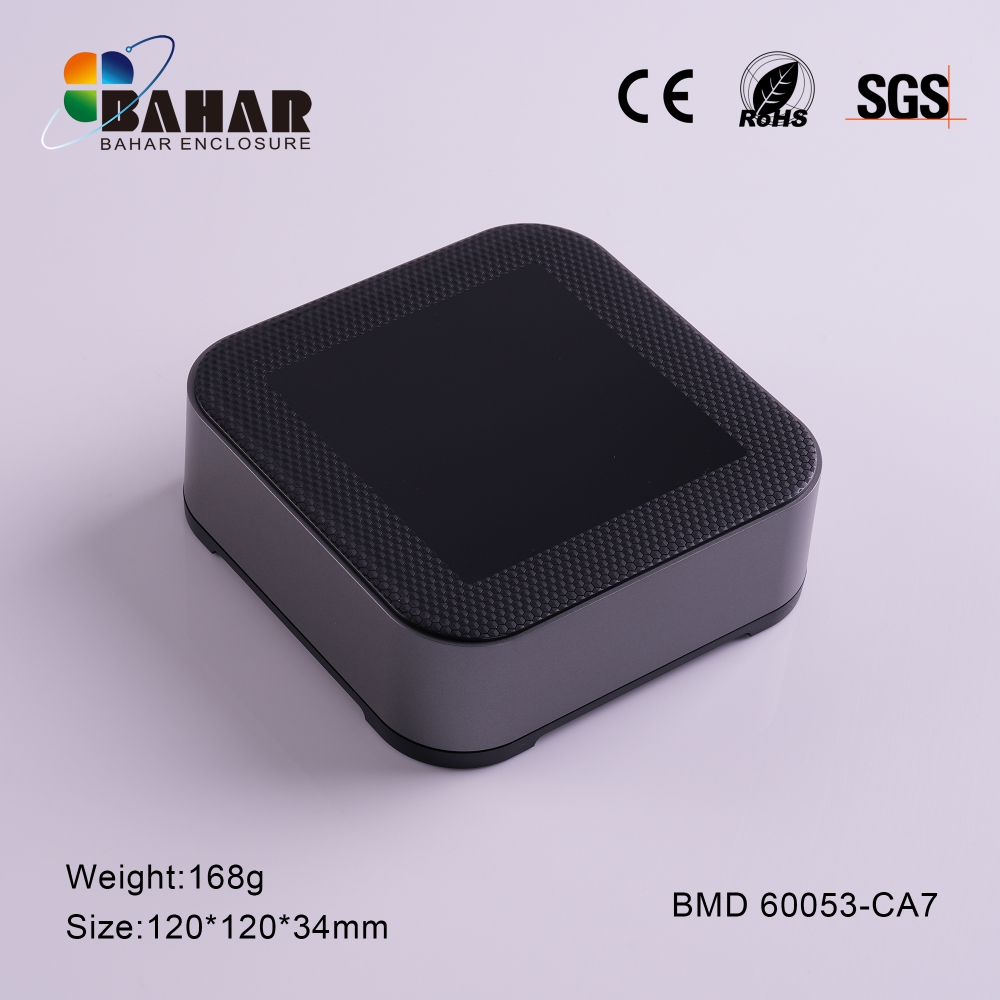 BMD 60053-Desktop Enclosure