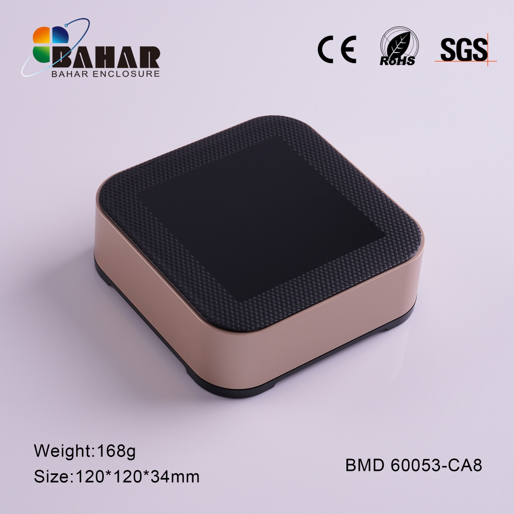 BMD 60053-Desktop Enclosure