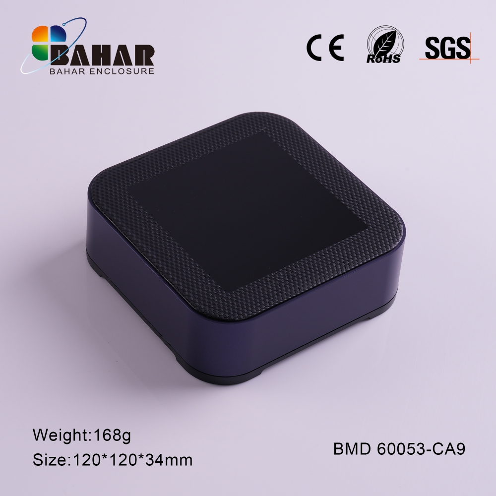 BMD 60053-Desktop Enclosure