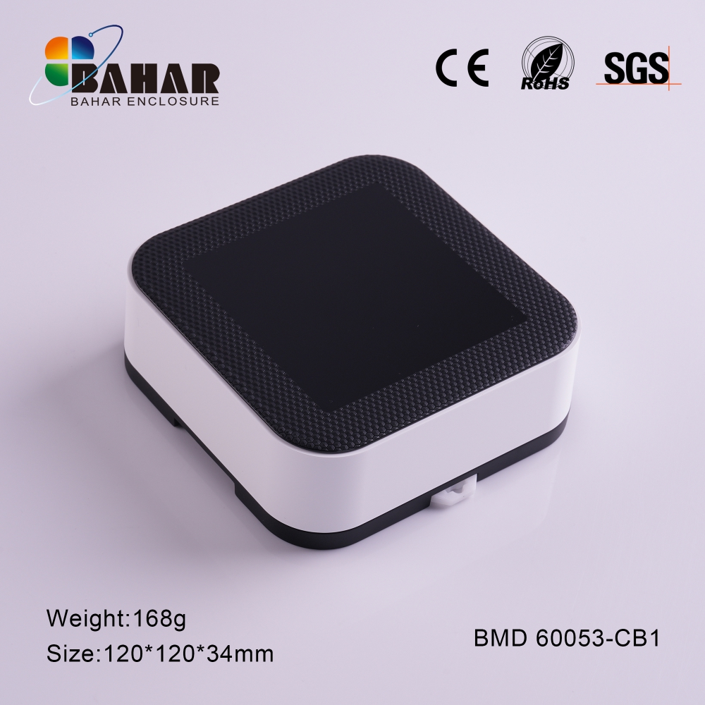 BMD 60053-Desktop Enclosure