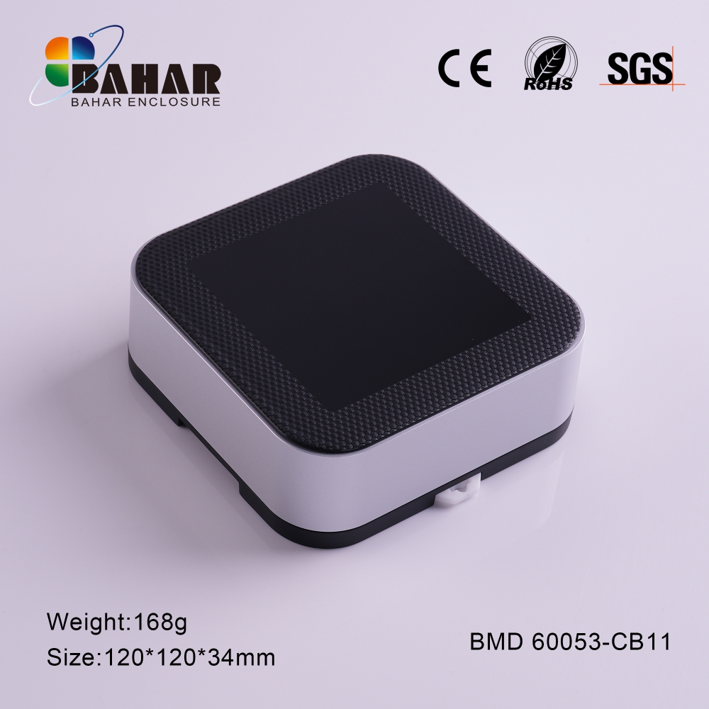 BMD 60053-Desktop Enclosure