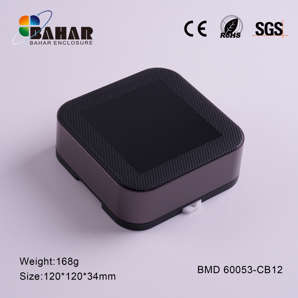BMD 60053-Desktop Enclosure