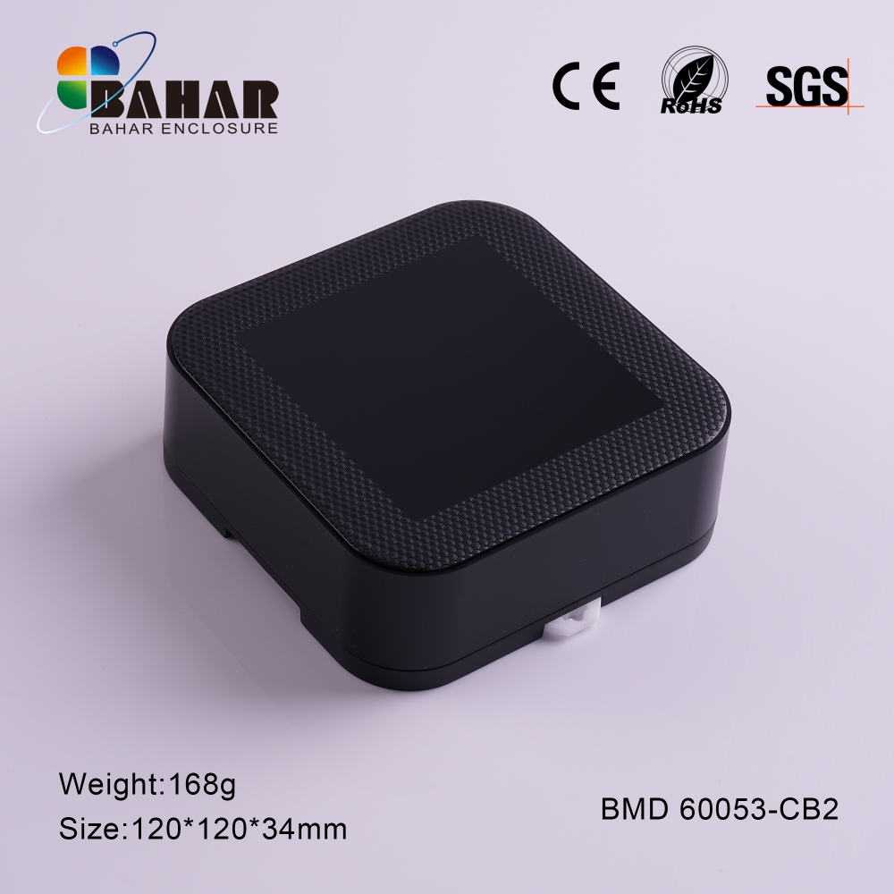 BMD 60053-Desktop Enclosure