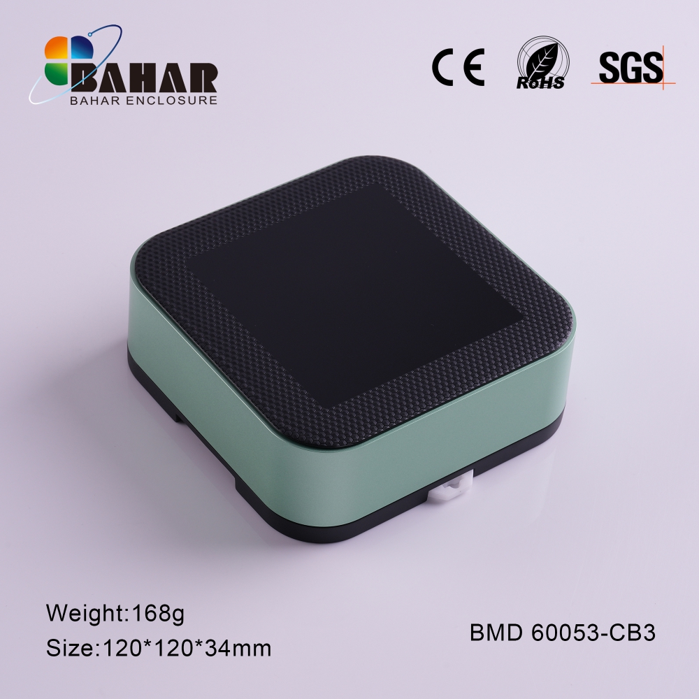BMD 60053-Desktop Enclosure