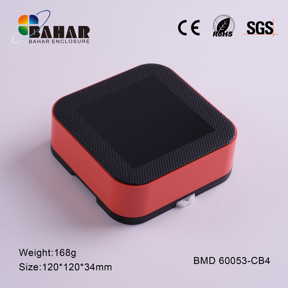 BMD 60053-Desktop Enclosure