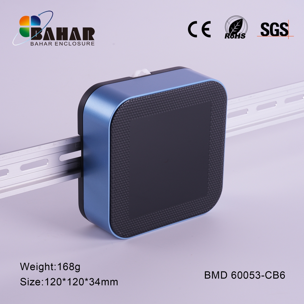 BMD 60053-Desktop Enclosure