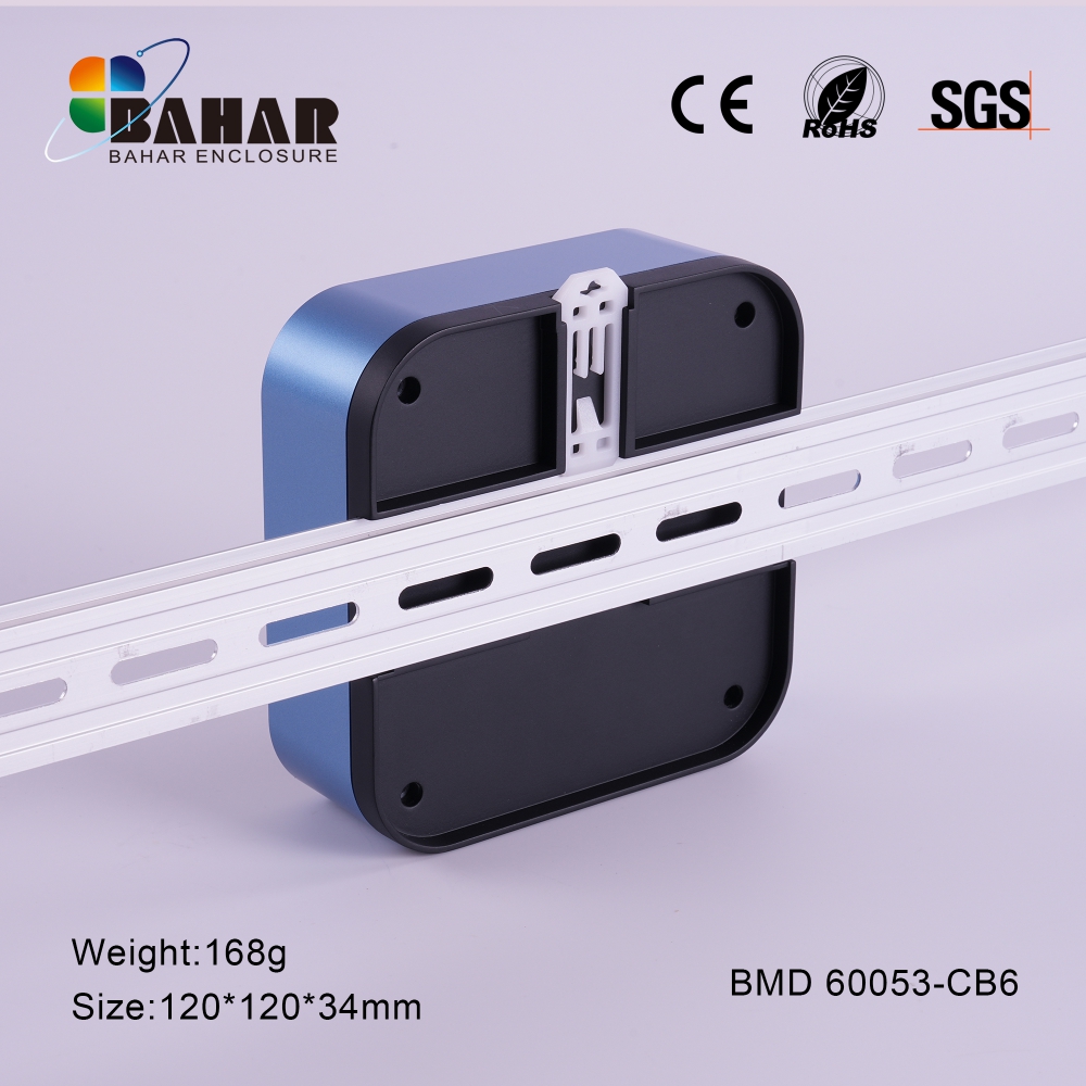 BMD 60053-Desktop Enclosure