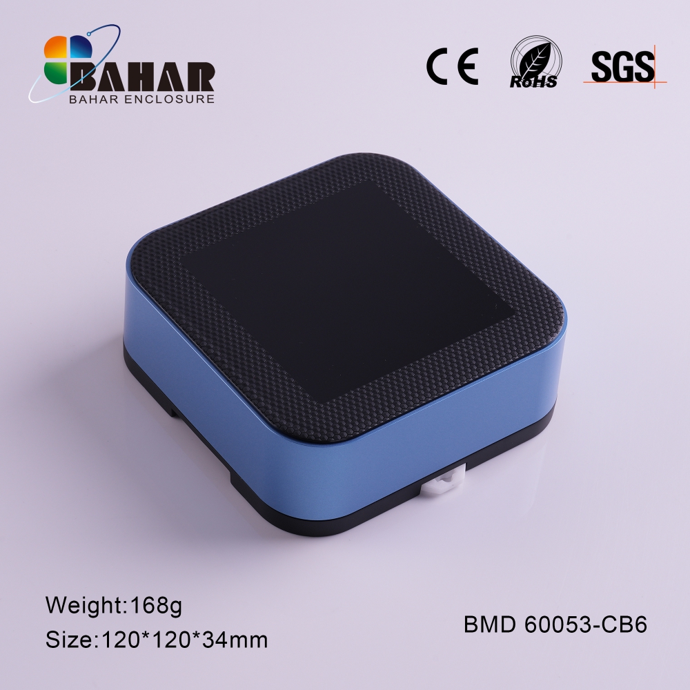 BMD 60053-Desktop Enclosure