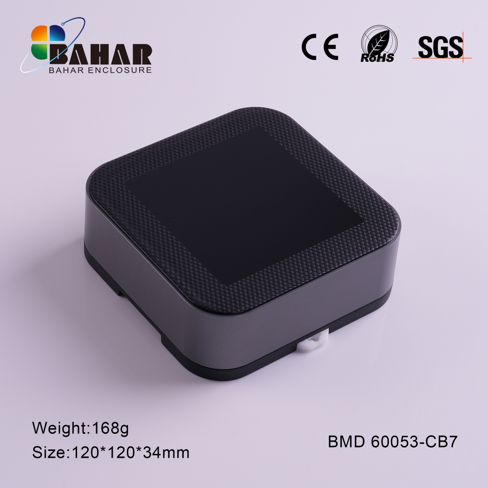 BMD 60053-Desktop Enclosure