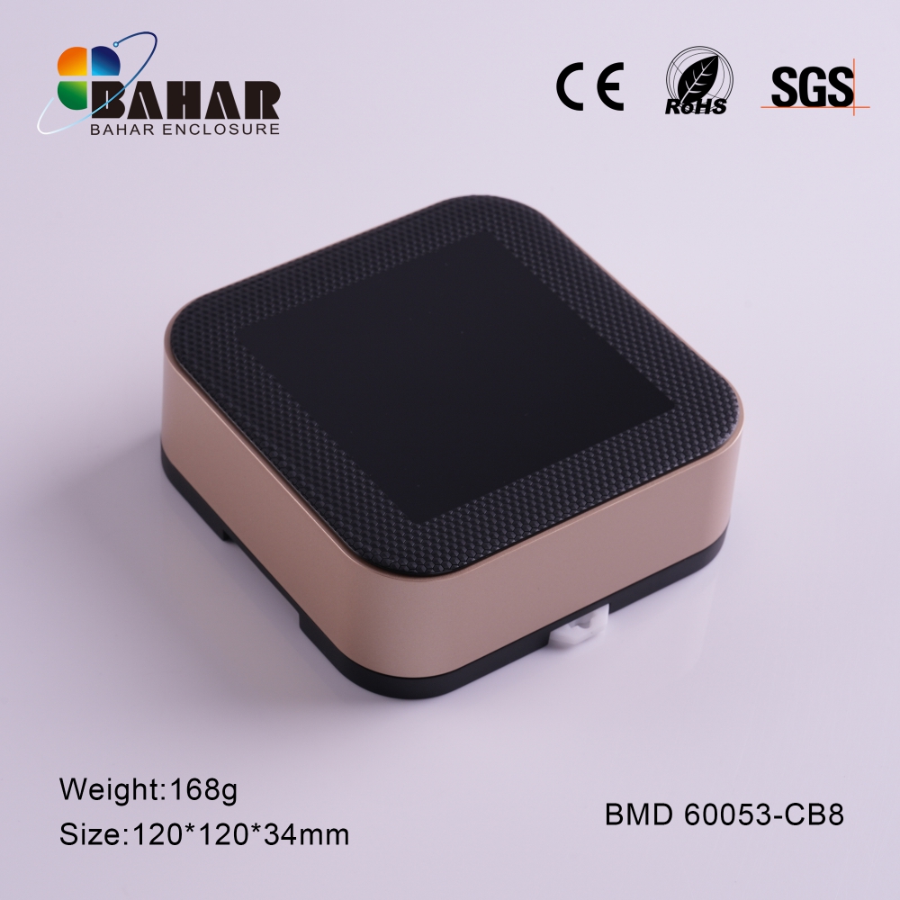 BMD 60053-Desktop Enclosure