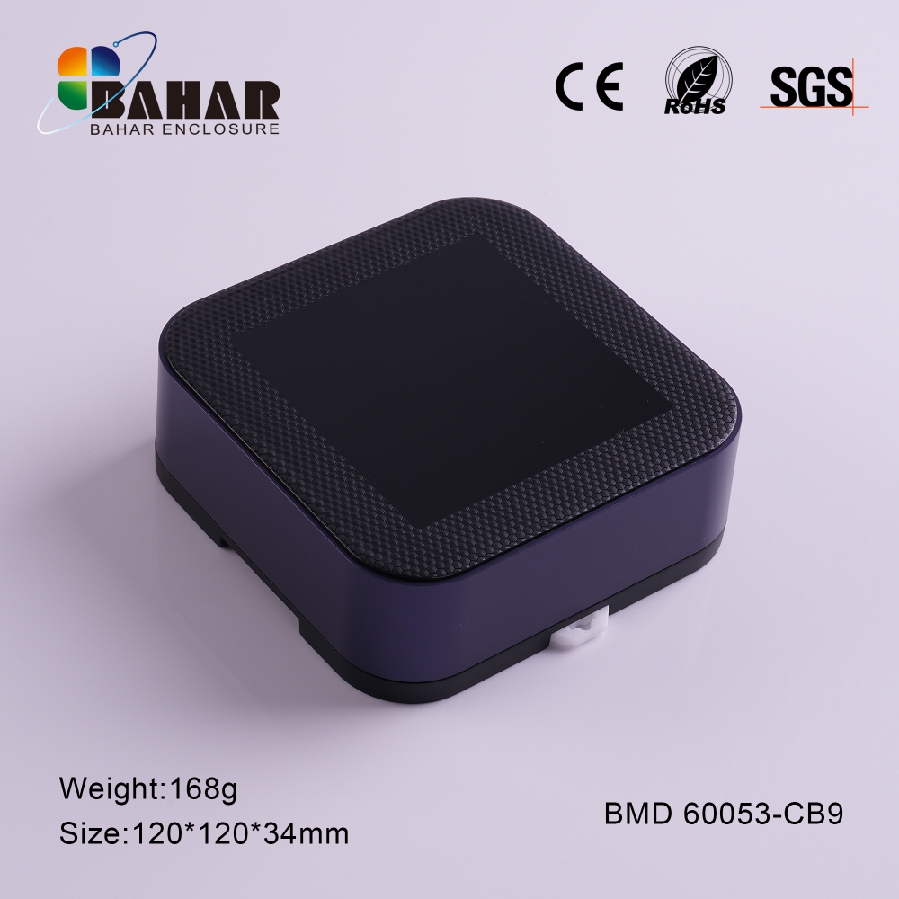 BMD 60053-Desktop Enclosure