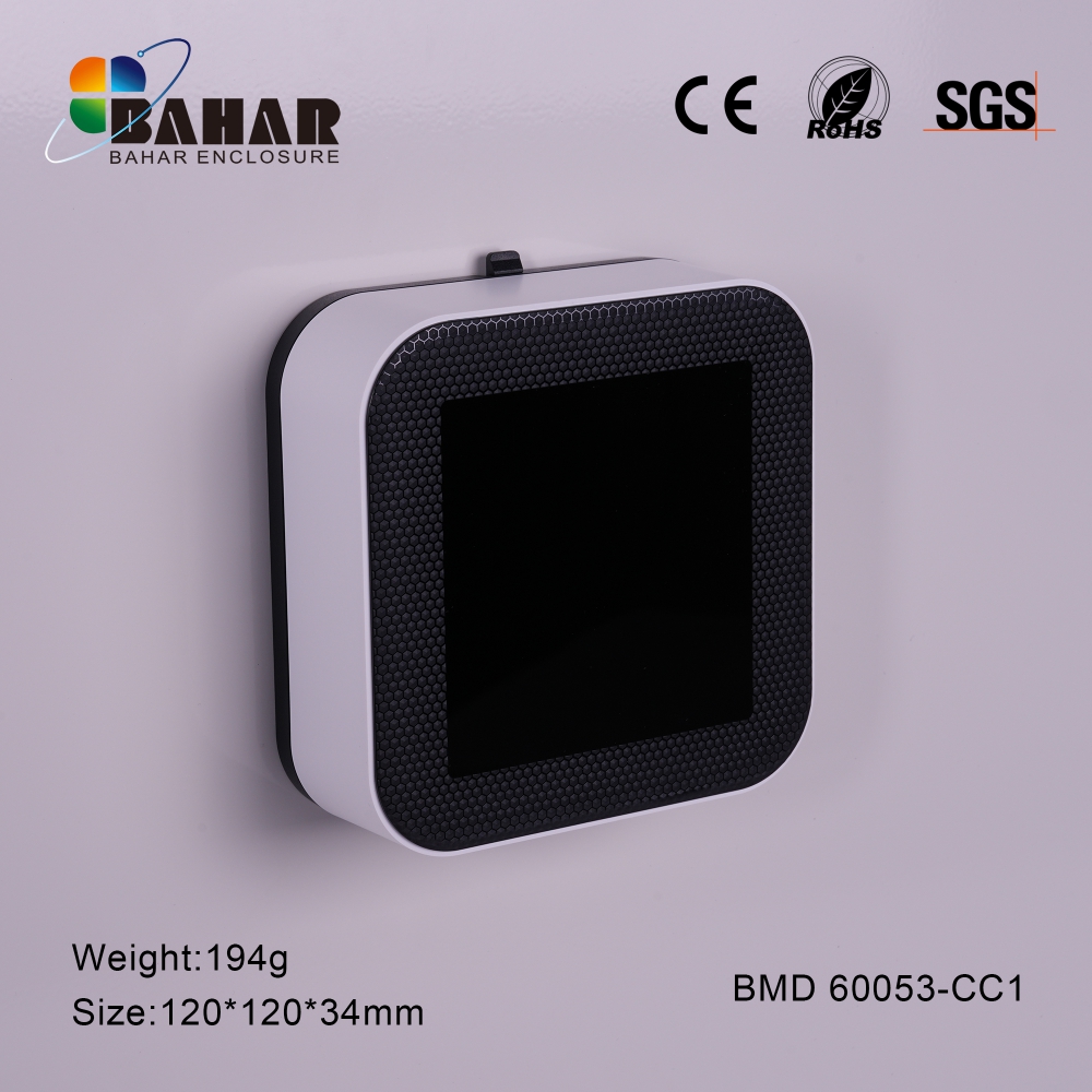BMD 60053-Desktop Enclosure