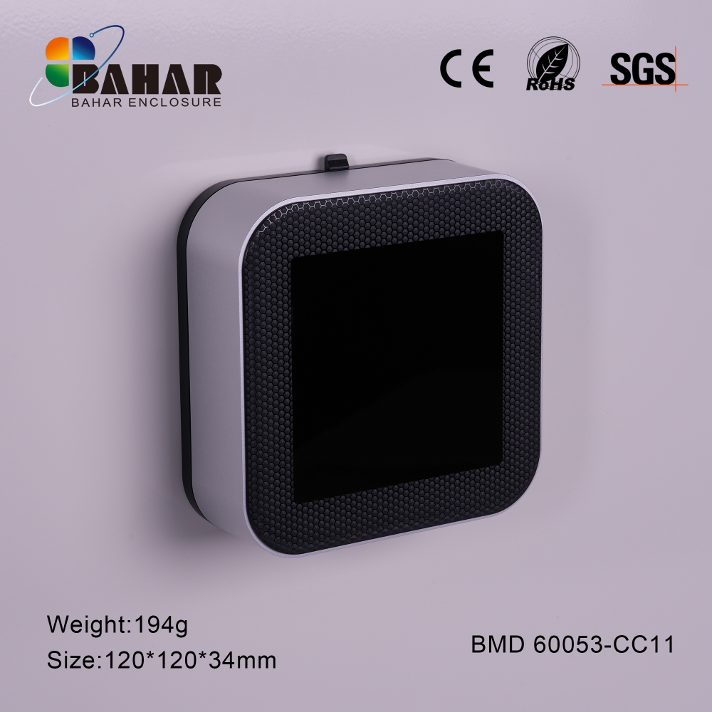 BMD 60053-Desktop Enclosure