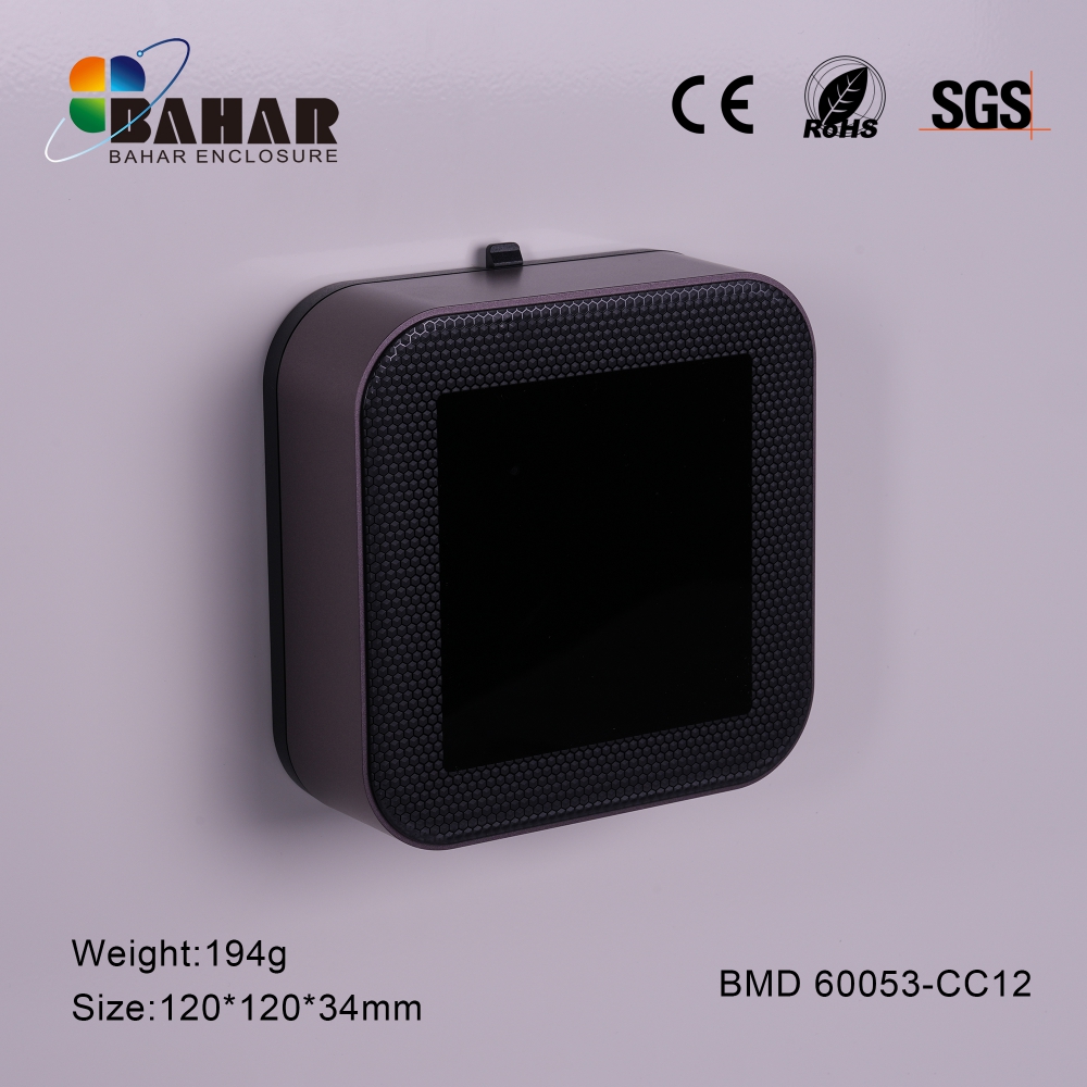 BMD 60053-Desktop Enclosure