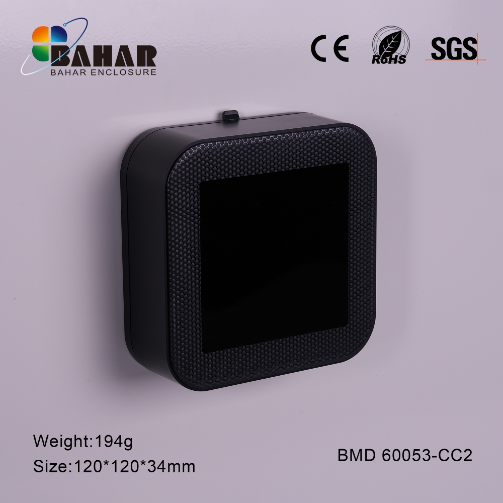 BMD 60053-Desktop Enclosure