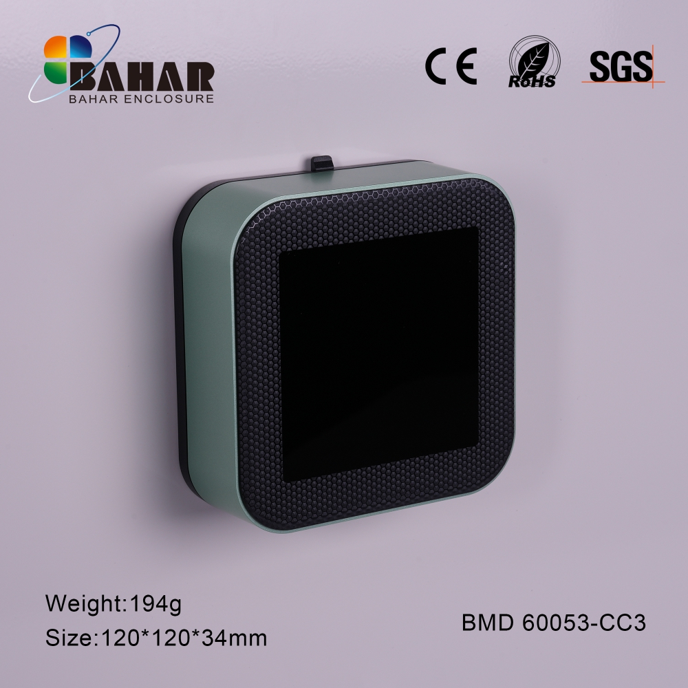 BMD 60053-Desktop Enclosure