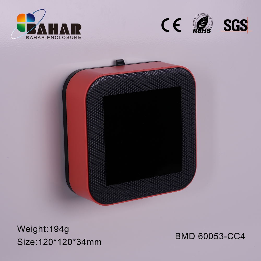 BMD 60053-Desktop Enclosure