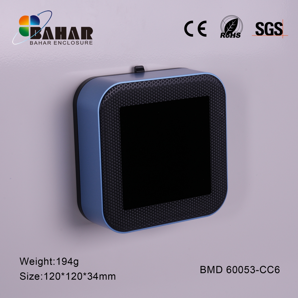 BMD 60053-Desktop Enclosure