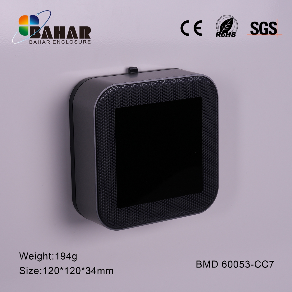 BMD 60053-Desktop Enclosure