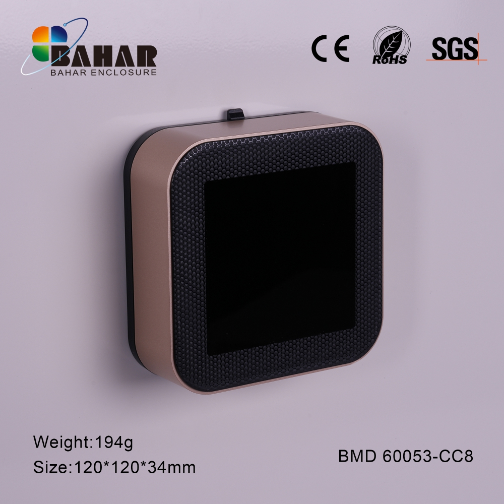 BMD 60053-Desktop Enclosure
