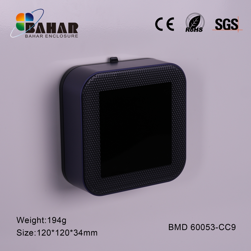 BMD 60053-Desktop Enclosure