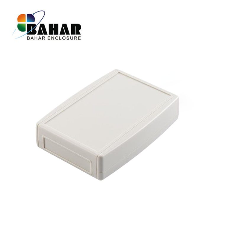 BMW 50018 – Professional ABS Desk and wall Electronics Enclosure