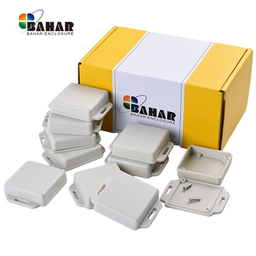 BMW 50027-  Wall-mounting Enclosure