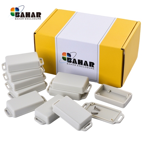 BMW 50030-  Wall-mounting Enclosure