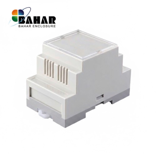 BRT 80002-Industrial Control Enclosure