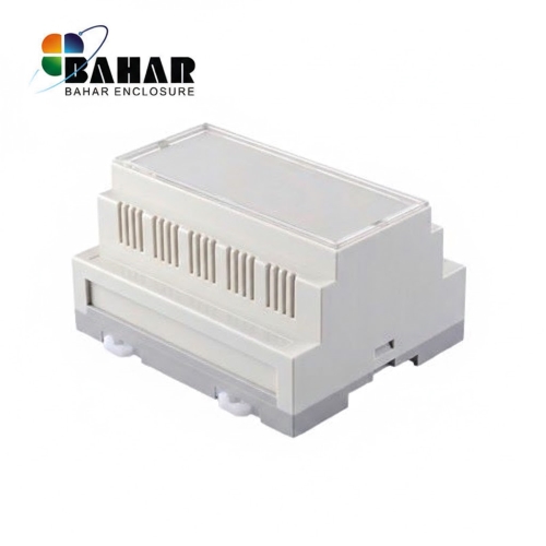BRT 80004-Industrial Control Enclosure