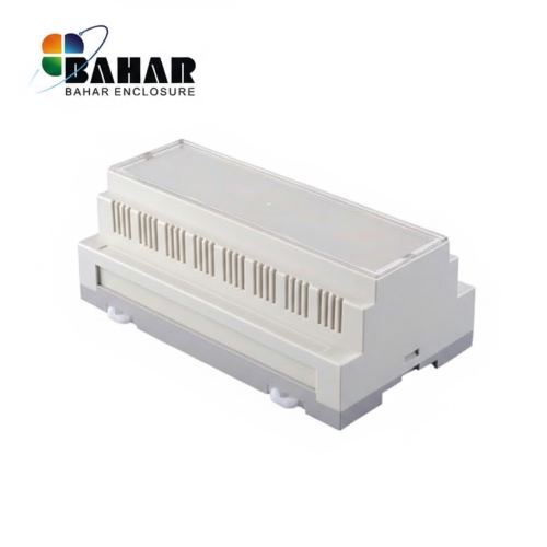 BRT 80005-Industrial Control Enclosure