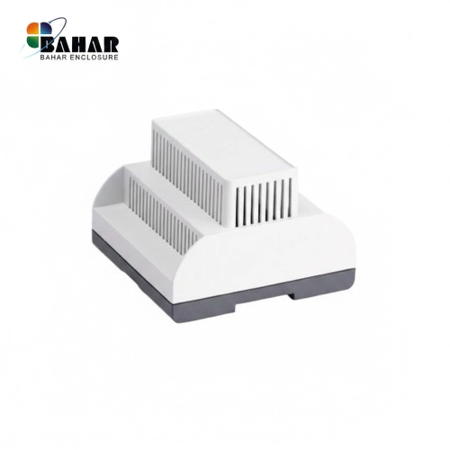 BRT 80009-Industrial Control Enclosure