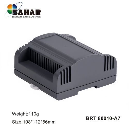 BRT 80010-Industrial Control Enclosure